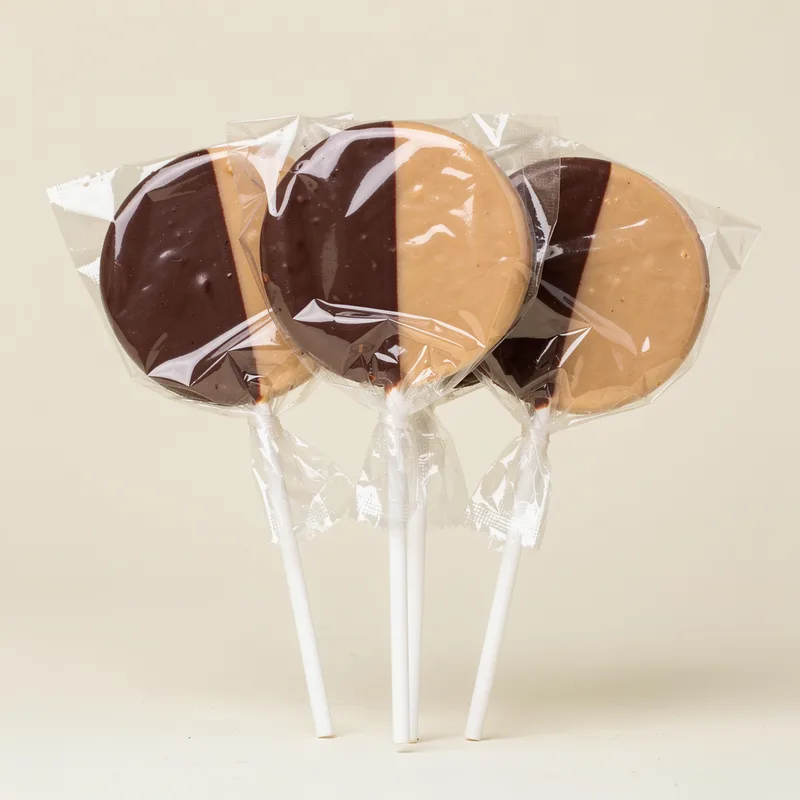 Paleta Chocomaní