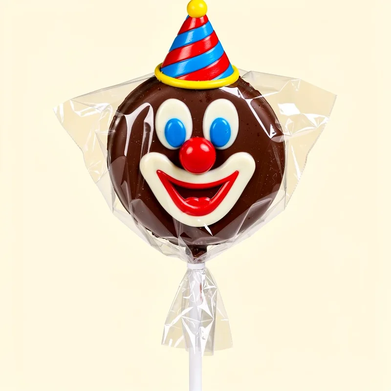 Paletas Payaso
