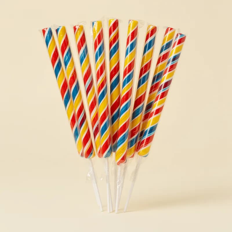 Pirulas
