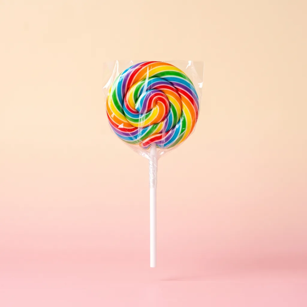 Espiral Mini Colores