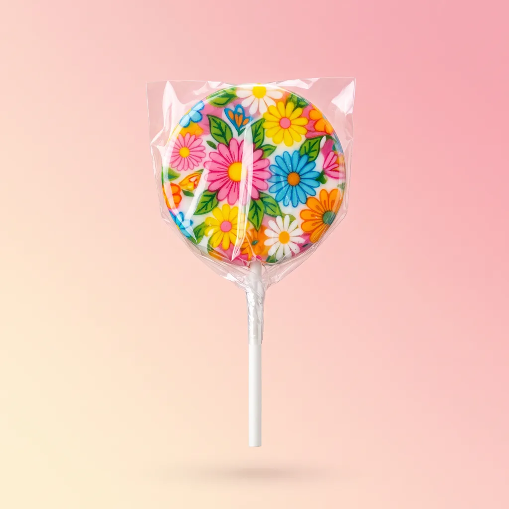 Flor de Colores