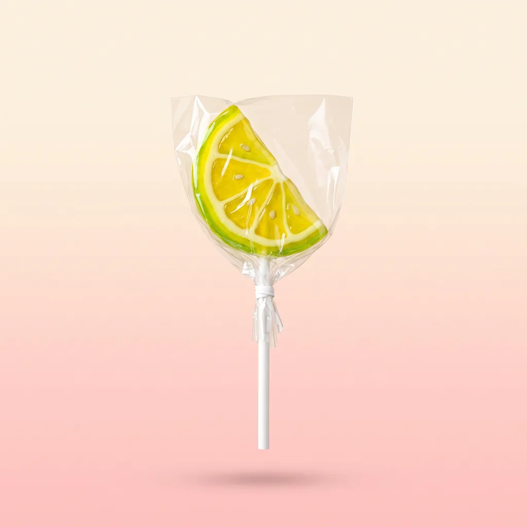 Rodaja Limón