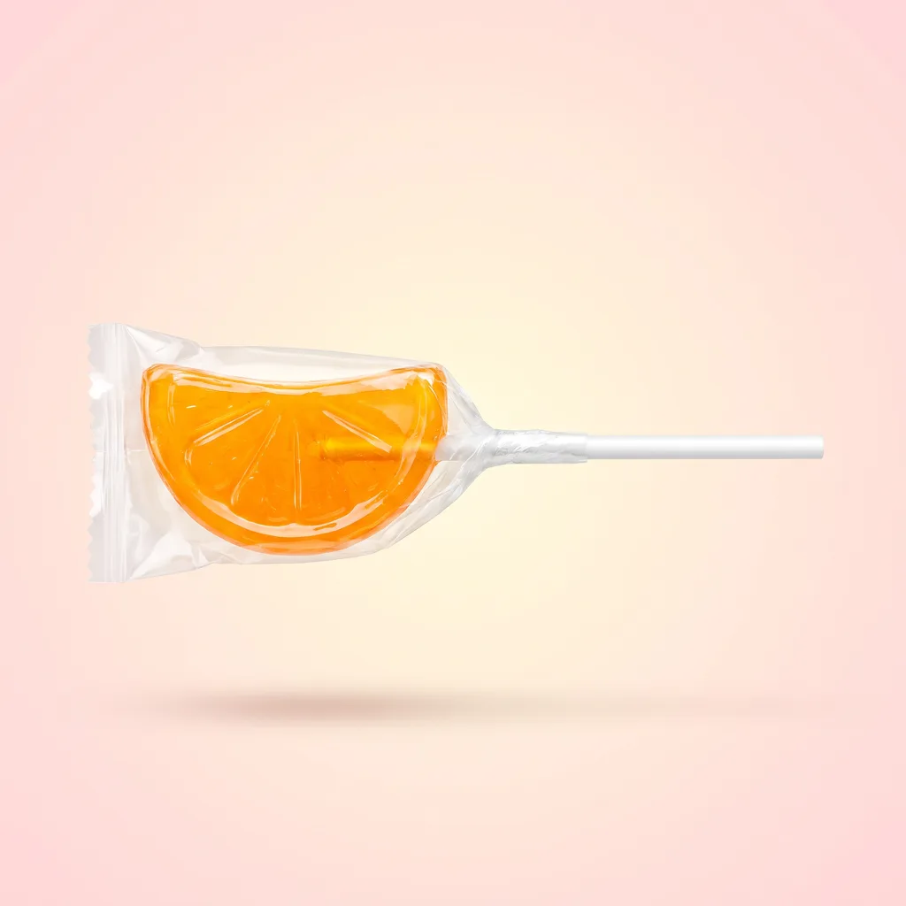 Rodaja Naranja